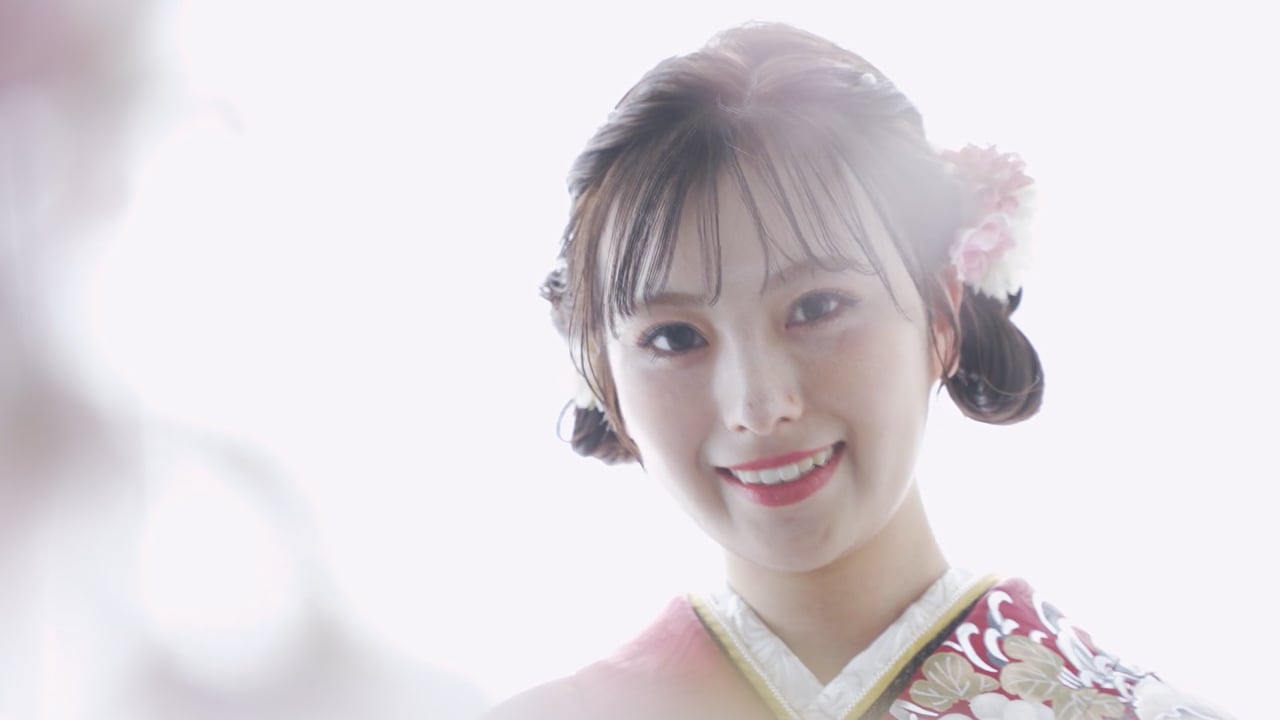 iBRO GROUP（CLiC / dix / ring / 8）成人式 記録映像